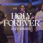 CeCe Winans Holy Forever 1