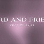 CeCe Winans Lord and Friend 1