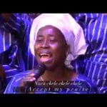 Dr Paul Enenche Accept my praise Nara ekele 1