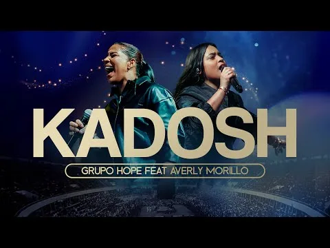 Grupo Hope Kadosh ft Averly Morillo 1