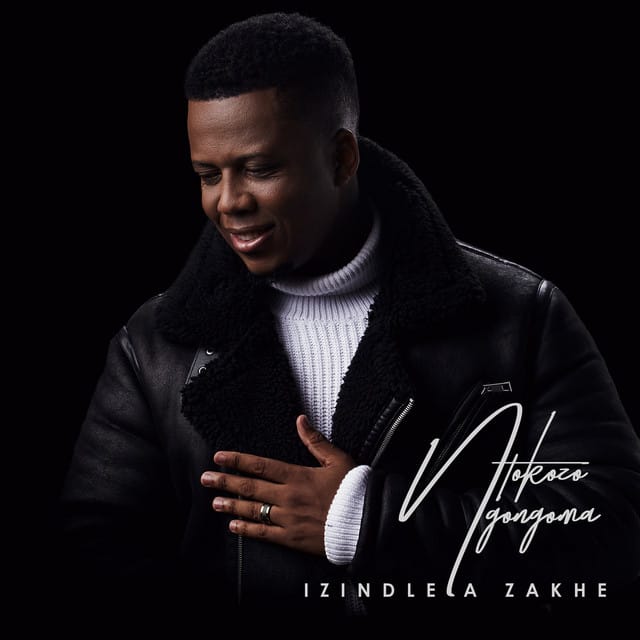 Izindlela Zakhe His Ways Lyrics by Ntokozo Ngongoma