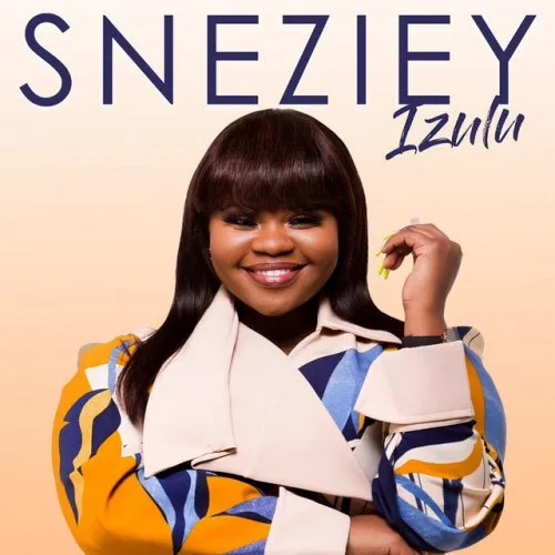 Izulu Heaven Lyrics by Sneziey