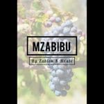 Mimi ni Mzabibu I am the Vine Lyrics by Zablon Ndale