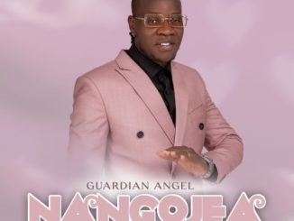 Nangojea I Wait Lyrics by Guardian Angel