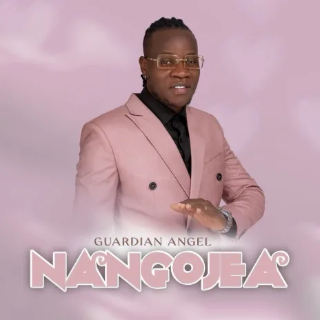 Nangojea I Wait Lyrics by Guardian Angel