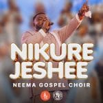 Nikurejeshee Ill Restore You Lyrics by Neema Gospel Choir