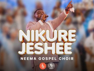 Nikurejeshee Ill Restore You Lyrics by Neema Gospel Choir