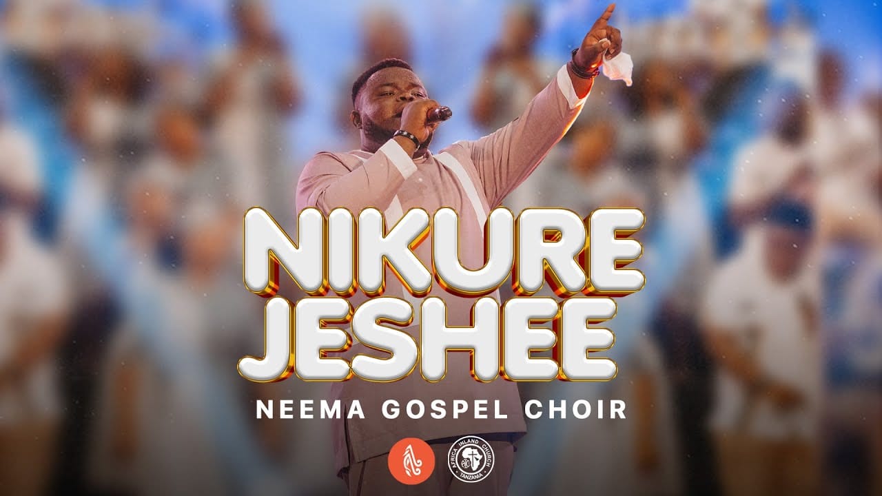 Nikurejeshee Ill Restore You Lyrics by Neema Gospel Choir