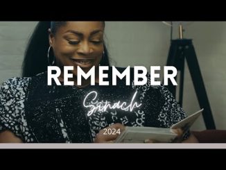 SINACH REMEMBER 1