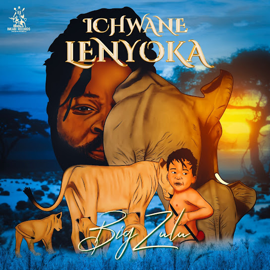 Big Zulu - Ivolovolo Mp3 Download