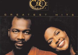 BeBe – Addictive Love ft. CeCe Winans