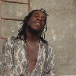 Burna Boy - On The Low