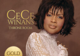 CeCe Winans - By The Blood (Worthy Is The Lamb)