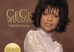 cece winans by the blood worthy is the lamb Mp3 Download