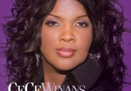 CeCe Winans - Waging War