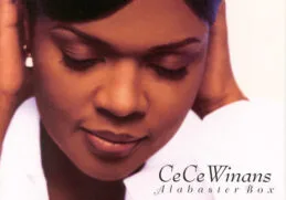 cece winans – hes not on his knees yet Mp3 Download