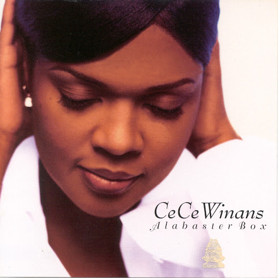 CeCe Winans – He's Not On His Knees Yet
