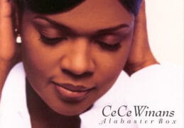 CeCe Winans – One And The Same ft. Take 6