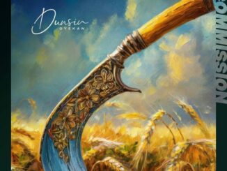 DOWNLOAD: Dunsin Oyekan - The Great Commission Album Zip