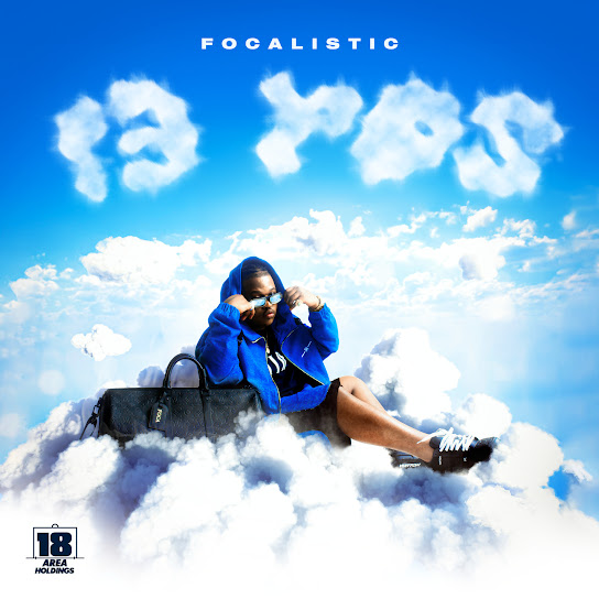 DOWNLOAD: Focalistic – 13 POS Album Zip