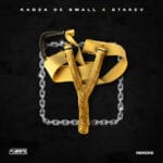 Kabza De Small - Ululation Ft. Stakev