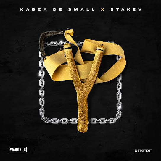 Kabza De Small - Ululation Ft. Stakev