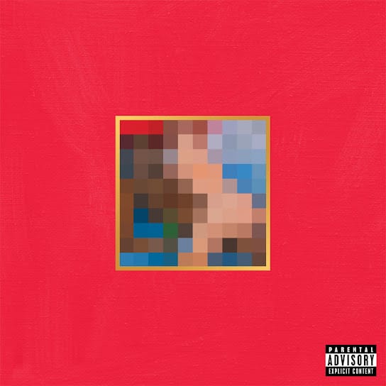 Kanye West – Runaway ft. Pusha T