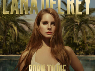 Lana Del Rey – Off To The Races
