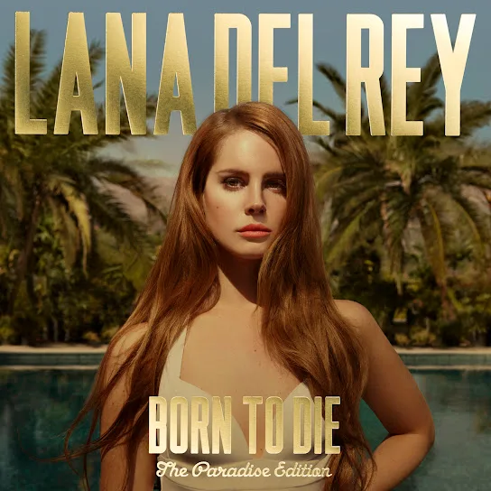 lana del rey – off to the races Mp3 Download