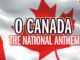 O Canada - National Anthem