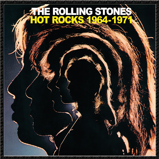 The Rolling Stones – Brown Sugar