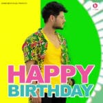 Vikram Pannu - Happy Birthday ft. Shanky Goswami