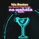 1da Banton - No Wahala (Remix) Ft. Kizz Daniel & Tiwa Savage