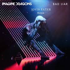 Imagine Dragons – Bad Liar mp3