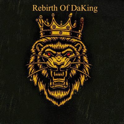 ALBUM: LungstarDaKing – Rebirth of Daking