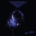 ALBUM: Parqka – New Flesh