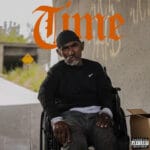 ALBUM: The Game – Time