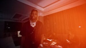 Lil Durk – Coming Clean