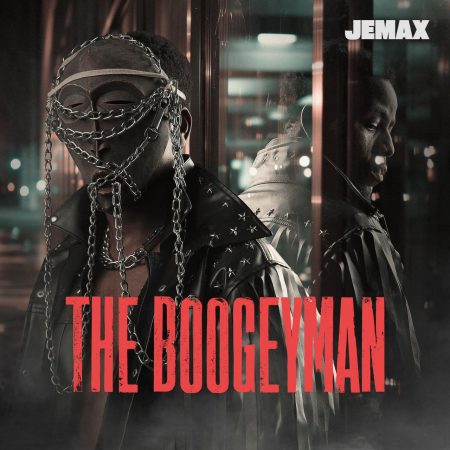 DOWNLOAD: Jemax – The Boogeyman (Full Album & Zip)