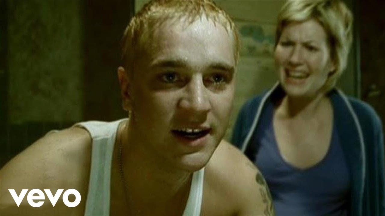 Eminem - Stan Long Version Ft. Dido