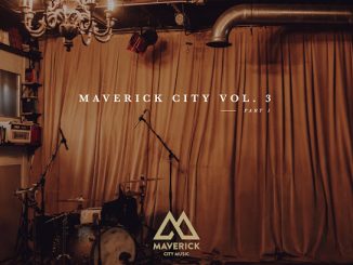Maverick City Music - Promises Ft. Naomi Raine, Joe L. Barnes & Joe L Barnes