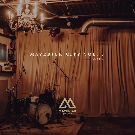 Maverick City Music - Promises Ft. Naomi Raine, Joe L. Barnes & Joe L Barnes