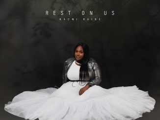 Naomi Raine – Rest On Us (Live)