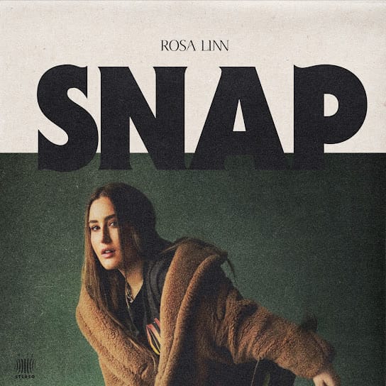 Rosa Linn – SNAP