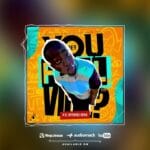 You dey feel the vibe Amapiano remix -  Ft. Nana Yaw Ofori Atta DJ JaySmoke