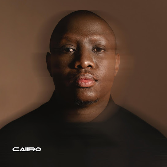 Album: Caiiro – Caiiro