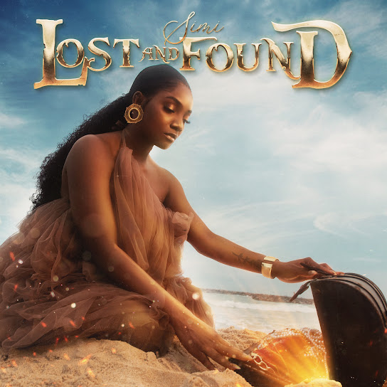 ALBUM: Simi – Lost and Found