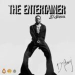 ALBUM: D’banj – The Entertainer: D’Sequel