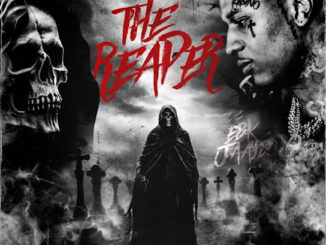 ALBUM: EBK JAAYBO - THE REAPER