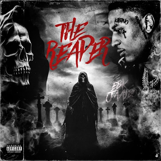 ALBUM: EBK JAAYBO - THE REAPER